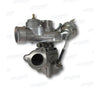 12755106 Turbocharger Gt2052Els Saab L850 175Hp (Petrol) Genuine Oem Turbochargers 12755106 Turbocharger Gt2052Els Saab L850 175Hp (Petrol) Genuine Oem Turbochargers
