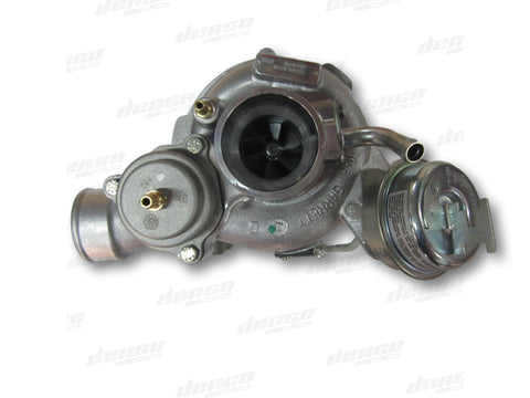 720168-5011S TURBOCHARGER GT2052ELS SAAB / OPEL / VAUXHALL (ENGINE L850) EURO IV 720168-5011S TURBOCHARGER GT2052ELS SAAB / OPEL / VAUXHALL (ENGINE L850) EURO IV