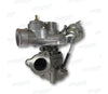 12755106 Turbocharger Gt2052Els Saab L850 175Hp (Petrol) Genuine Oem Turbochargers 12755106 Turbocharger Gt2052Els Saab L850 175Hp (Petrol) Genuine Oem Turbochargers