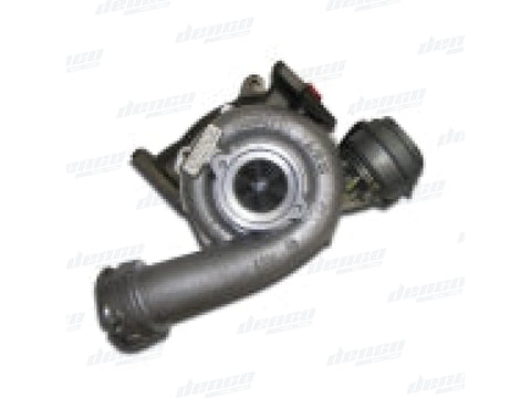 720931-0005 Reconditioned Turbocharger Gt2052v Vw Transporter (Engine Axe) 720931-0005 Reconditioned Turbocharger Gt2052v Vw Transporter (Engine Axe)