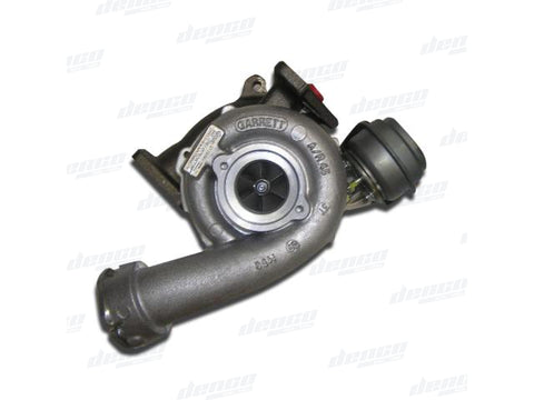 720931-5005S TURBOCHARGER GT2052V VOLKSWAGEN TRANSPORTER VAN (ENGINE AXE, BPC, BLJ) 720931-5005S TURBOCHARGER GT2052V VOLKSWAGEN TRANSPORTER VAN (ENGINE AXE, BPC, BLJ)