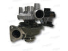 4U3Q6K682Bk Turbocharger Gta1544Vk Citroen/peugeot Genuine Oem Turbochargers 4U3Q6K682Bk Turbocharger Gta1544Vk Citroen/peugeot Genuine Oem Turbochargers