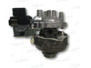 4U3Q6K682Bk Turbocharger Gta1544Vk Citroen/peugeot Genuine Oem Turbochargers 4U3Q6K682Bk Turbocharger Gta1544Vk Citroen/peugeot Genuine Oem Turbochargers