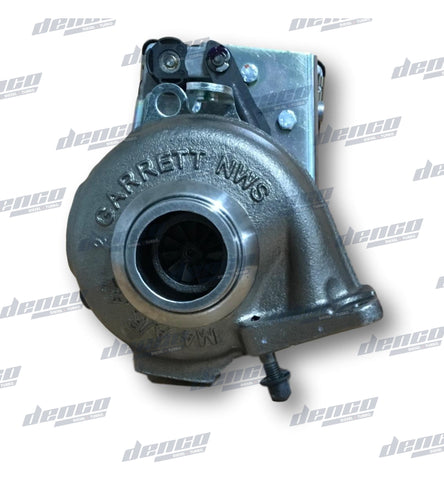 0375K3 Turbocharger Gta1544Vk Peugeot / Citroen 2.7L Genuine Oem Turbochargers
