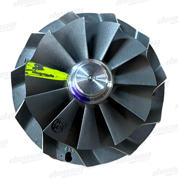 724170-0006 GARRETT COMPRESSOR WHEEL | Denco Diesel and Turbo