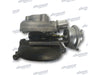 14411-Vc100 Turbocharger Gt2052V Nissan Patrol Zd30 Direct Injection 3.0L Genuine Oem Turbochargers