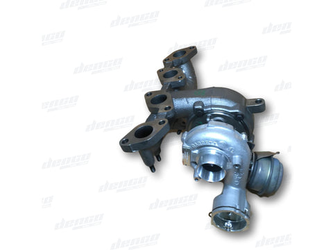 724930-5012s Turbocharger Gt1749v Volkswagon / Audi / Seat / Skoda Passenger Car 2.0l 724930-5012s Turbocharger Gt1749v Volkswagon / Audi / Seat / Skoda Passenger Car 2.0l