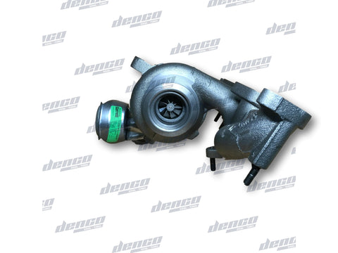 724930-5012S TURBOCHARGER GT1749V VOLKSWAGON / AUDI / SEAT / SKODA PASSENGER CAR 2.0L 724930-5012S TURBOCHARGER GT1749V VOLKSWAGON / AUDI / SEAT / SKODA PASSENGER CAR 2.0L