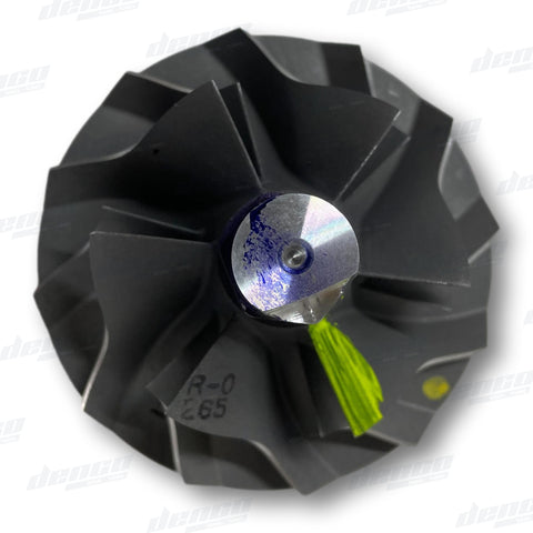 725243-0002 Garrett Compressor Wheel 725243-0002 Garrett Compressor Wheel