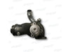 9662465380 Turbocharger Gt1549P Peugeot / Citroen 2.20L (Dw12Ted4S) Genuine Oem Turbochargers 9662465380 Turbocharger Gt1549P Peugeot / Citroen 2.20L (Dw12Ted4S) Genuine Oem Turbochargers