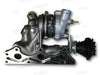 A1600960999 Turbocharger Gt Smart City Coupe / Roadster Fortwo (Petrol) Genuine Oem Turbochargers A1600960999 Turbocharger Gt Smart City Coupe / Roadster Fortwo (Petrol) Genuine Oem Turbochargers