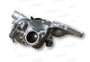 A1600960999 Turbocharger Gt Smart City Coupe / Roadster Fortwo (Petrol) Genuine Oem Turbochargers A1600960999 Turbocharger Gt Smart City Coupe / Roadster Fortwo (Petrol) Genuine Oem Turbochargers