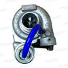727262 5002S TURBOCHARGER GT2052S MASSEY FERGUSON CONSTRUCTION 4.0L (EPA TIER 10) GENUINE OEM TURBOCHARGERS 727262 5002S TURBOCHARGER GT2052S MASSEY FERGUSON CONSTRUCTION 4.0L (EPA TIER 10) GENUINE OEM TURBOCHARGERS