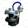 727262-5003s Turbocharger Gt2052s Case-Ih Cx100 Tractor (Engine Perkins T4.40) - GENUINE OEM TURBOCHARGERS 727262-5003s Turbocharger Gt2052s Case-Ih Cx100 Tractor (Engine Perkins T4.40) - GENUINE OEM TURBOCHARGERS
