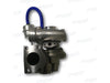727262-5004s Turbocharger Gt2052s Perkins Construction (Engine T4.40) - GENUINE OEM TURBOCHARGERS 727262-5004s Turbocharger Gt2052s Perkins Construction (Engine T4.40) - GENUINE OEM TURBOCHARGERS