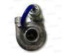 727264 5001W TURBOCHARGER GT2052S CATERPILLAR INDUSTRIAL 4.0L (PERKINS ENGINE T4.40) GENUINE OEM TURBOCHARGERS 727264 5001W TURBOCHARGER GT2052S CATERPILLAR INDUSTRIAL 4.0L (PERKINS ENGINE T4.40) GENUINE OEM TURBOCHARGERS