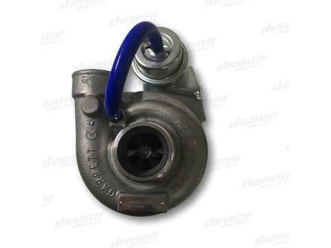 727266-5002S TURBOCHARGER GT2052S PERKINS / JCB OFF HIGHWAY 4.0L 727266-5002S TURBOCHARGER GT2052S PERKINS / JCB OFF HIGHWAY 4.0L