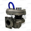 727266-5003S Turbocharger Gt2052S Jcb 4Ltr 411B / 4Cx 3Cx Genuine Oem Turbochargers 727266-5003S Turbocharger Gt2052S Jcb 4Ltr 411B / 4Cx 3Cx Genuine Oem Turbochargers