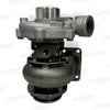728001 5001S TURBOCHARGER TA3123 DONGFENG (ENGINE 4BTA3.9G) GENUINE OEM TURBOCHARGERS 728001 5001S TURBOCHARGER TA3123 DONGFENG (ENGINE 4BTA3.9G) GENUINE OEM TURBOCHARGERS