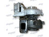 17201-E0313A Turbocharger Gt3576Klv Hino Ranger Truck 6.60Ltr Genuine Oem Turbochargers 17201-E0313A Turbocharger Gt3576Klv Hino Ranger Truck 6.60Ltr Genuine Oem Turbochargers