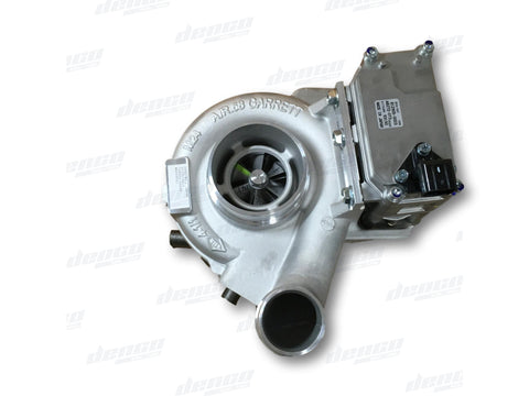 728392-5024s Turbocharger Gt3576klv Hino Ranger Truck 6.60ltr (Engine J07e) 728392-5024s Turbocharger Gt3576klv Hino Ranger Truck 6.60ltr (Engine J07e)