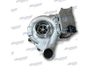 17201-E0313A Turbocharger Gt3576Klv Hino Ranger Truck 6.60Ltr Genuine Oem Turbochargers 17201-E0313A Turbocharger Gt3576Klv Hino Ranger Truck 6.60Ltr Genuine Oem Turbochargers