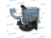17201-E0313A Turbocharger Gt3576Klv Hino Ranger Truck 6.60Ltr Genuine Oem Turbochargers 17201-E0313A Turbocharger Gt3576Klv Hino Ranger Truck 6.60Ltr Genuine Oem Turbochargers