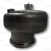 729356-0034 Garrett Turbine Housing Wastegate Assembly Gta47 729356-0034 Garrett Turbine Housing Wastegate Assembly Gta47