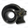 729356-0034 Garrett Turbine Housing Wastegate Assembly Gta47 729356-0034 Garrett Turbine Housing Wastegate Assembly Gta47