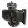 729356-0034 Garrett Turbine Housing Wastegate Assembly Gta47 729356-0034 Garrett Turbine Housing Wastegate Assembly Gta47
