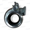729356-0061 GARRETT TURBINE HOUSING WASTEGATE ASSEMBLY (Alt: 729356-0024) - TURBINE HOUSING 729356-0061 GARRETT TURBINE HOUSING WASTEGATE ASSEMBLY (Alt: 729356-0024) - TURBINE HOUSING
