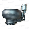 729356-0061 GARRETT TURBINE HOUSING WASTEGATE ASSEMBLY (Alt: 729356-0024) - TURBINE HOUSING 729356-0061 GARRETT TURBINE HOUSING WASTEGATE ASSEMBLY (Alt: 729356-0024) - TURBINE HOUSING