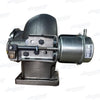 729356-0061 GARRETT TURBINE HOUSING WASTEGATE ASSEMBLY (Alt: 729356-0024) - TURBINE HOUSING 729356-0061 GARRETT TURBINE HOUSING WASTEGATE ASSEMBLY (Alt: 729356-0024) - TURBINE HOUSING