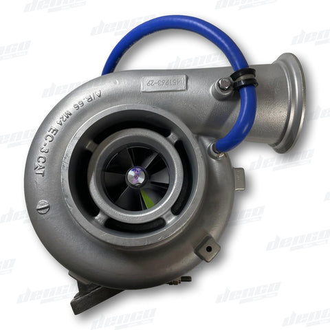 730308-5001 RECONDITIONED EXCHANGE TURBOCHARGER GTA4294BS C12 CATERPILLAR 730308-5001 RECONDITIONED EXCHANGE TURBOCHARGER GTA4294BS C12 CATERPILLAR