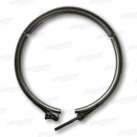 733550-0004 Garrett Vband Assembly 733550-0004 Garrett Vband Assembly