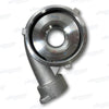 737942-0102 Garrett Compressor Housing Gt47 (New) Turbocharger Accessories 737942-0102 Garrett Compressor Housing Gt47 (New) Turbocharger Accessories