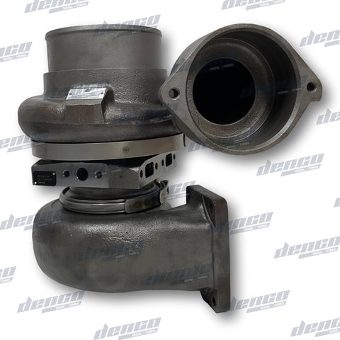 740464-0020 Reconditioned Turbocharger Gtb4708Bln Cat Wheel-Type Loader 994F 992G / 994H Dozer 854G