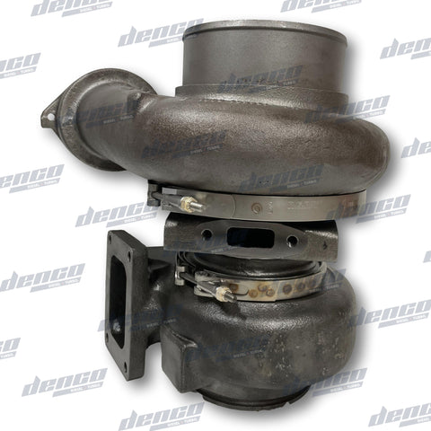 740464-0020 Reconditioned Turbocharger Gtb4708Bln Cat Wheel-Type Loader 994F 992G / 994H Dozer 854G
