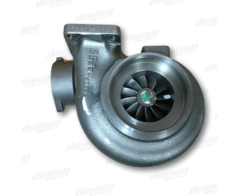 20R6651 Turbocharger Gtb4708Bln Cat Wheel-Type Loader 994F 992G / 994H Dozer 854G Off-Highway 777B