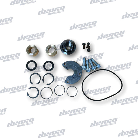 740659-0009 TURBO REPAIR KIT (OVERHAUL KIT) GT47 740659-0009 TURBO REPAIR KIT (OVERHAUL KIT) GT47