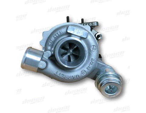 742289-5005s Turbocharger Gt2056 Ssanyong Rexton 2.7ltr (Discontinued) 742289-5005s Turbocharger Gt2056 Ssanyong Rexton 2.7ltr (Discontinued)