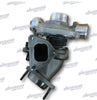 A6650901780 Turbocharger Gt2056 Ssanyong Rexton 2.7Ltr (Diesel) Genuine Oem Turbochargers