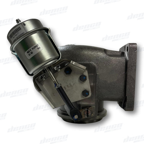 743732-5081 Turbine Housing Wastegate Assembly 743732-5081 Turbine Housing Wastegate Assembly