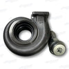 743732-5081 Turbine Housing Wastegate Assembly 743732-5081 Turbine Housing Wastegate Assembly