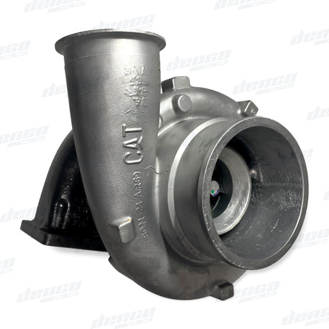 750159-0006 RECONDITIONED EXCHANGE TURBOCHARGER GTA5002BL CATERPILLAR 750159-0006 RECONDITIONED EXCHANGE TURBOCHARGER GTA5002BL CATERPILLAR