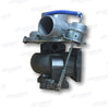 750849-5001s Turbocharger Gt3576 Hino Highway Truck 8.1l (Engine J08c-Ti) GENUINE OEM TURBOCHARGERS 750849-5001s Turbocharger Gt3576 Hino Highway Truck 8.1l (Engine J08c-Ti) GENUINE OEM TURBOCHARGERS