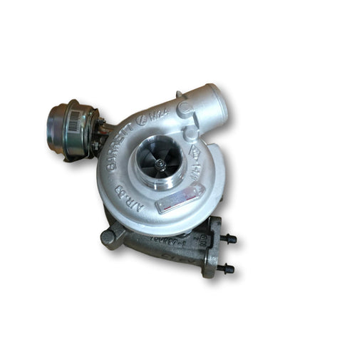 751758-5002S TURBOCHARGER GT2256V IVECO DAILY 2.8LTR (ENGINE: 8140.43K.4000 / 814043N) 751758-5002S TURBOCHARGER GT2256V IVECO DAILY 2.8LTR (ENGINE: 8140.43K.4000 / 814043N)