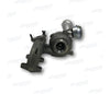 06G253014F Genuine Garrett Turbo To Suit Audi / Volkswagon 1.9Ltr Oem Turbochargers 06G253014F Genuine Garrett Turbo To Suit Audi / Volkswagon 1.9Ltr Oem Turbochargers