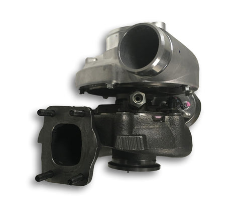 5040893025C Turbocharger Gt2260V Iveco Daily 3.00Ltr Genuine Oem Turbochargers
