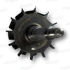 754193-0003 Garrett Shaft & Wheel Assembly 754193-0003 Garrett Shaft & Wheel Assembly